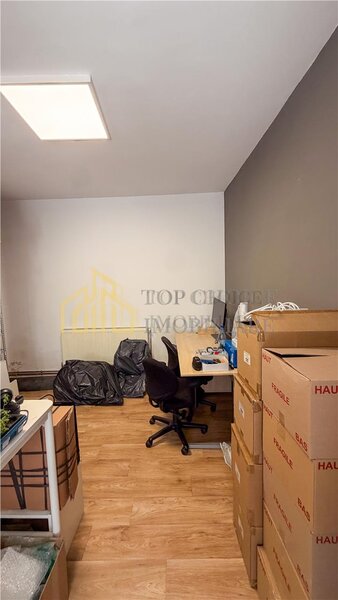 Tei, Parcul Circului, spatiu comercial ideal depozit / logistica