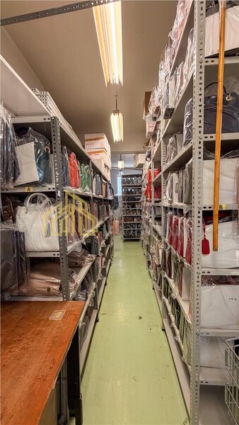 Tei, Parcul Circului, spatiu comercial ideal depozit / logistica
