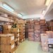 Tei, Parcul Circului, spatiu comercial, ideal depozit/ logistica